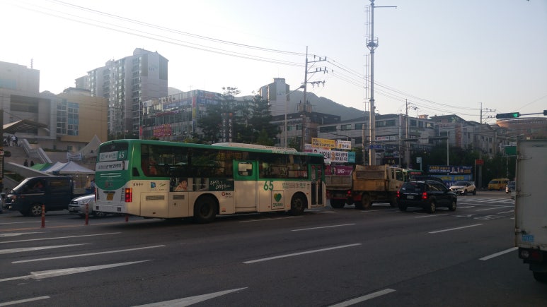 광암주유소 이미지