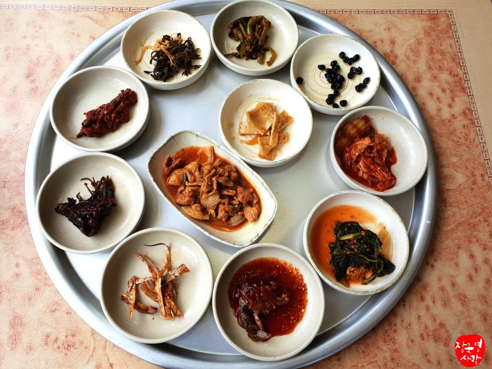 남도기사식당 이미지