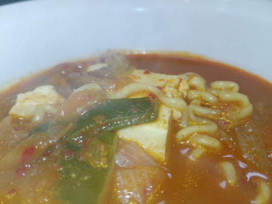 금마루감자탕 이미지