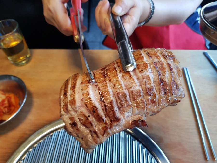 삼겹살조은날 이미지