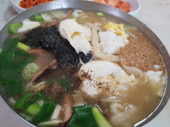 코코분식 이미지