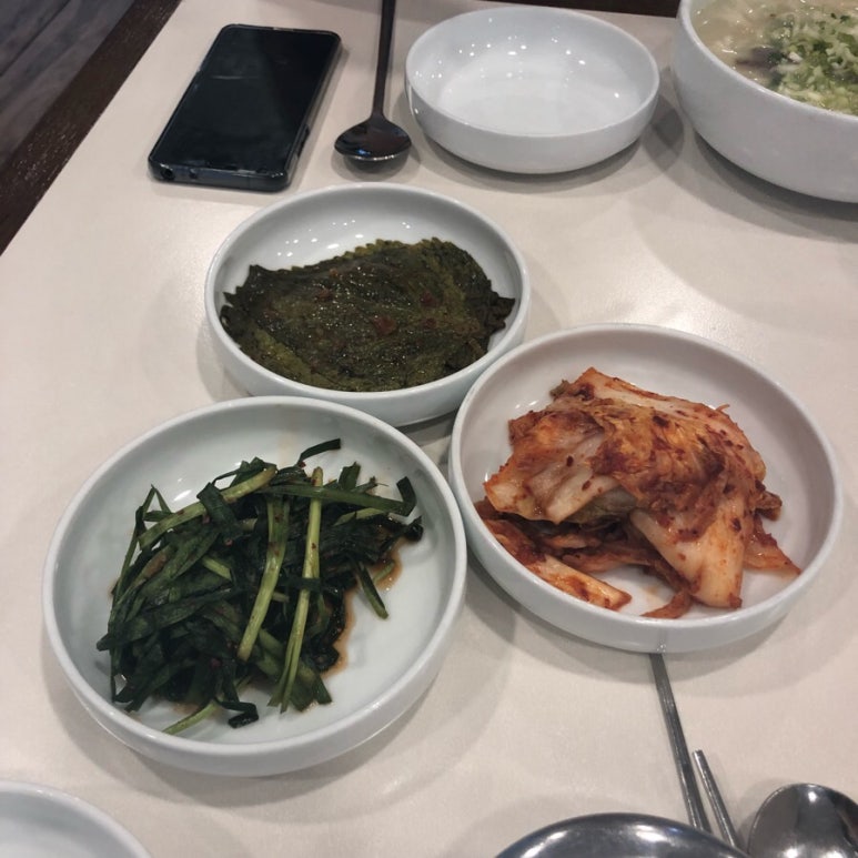 국시와국수 사진 4