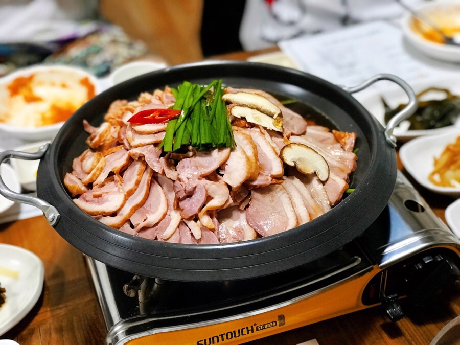 태고면옥 이미지