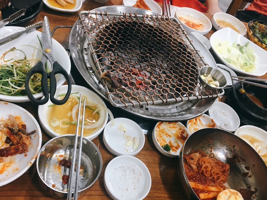 갈비명가서서갈비본점 이미지