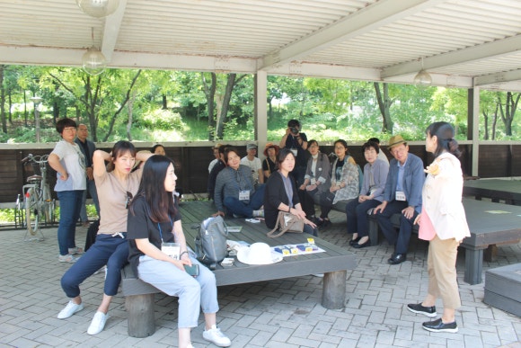 사계절공정여행 이미지
