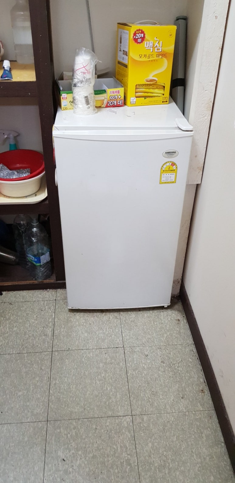 중고사무용가구매입철거수거전문업체 이미지