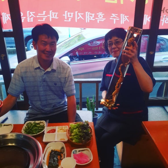 덕풍아구찜 이미지