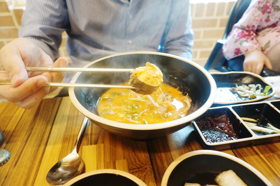 아리랑산장어구이 이미지