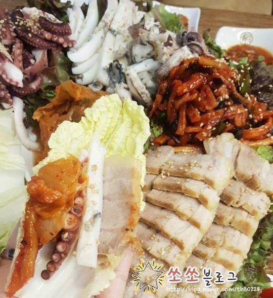 남도술상(우장산역점) 이미지