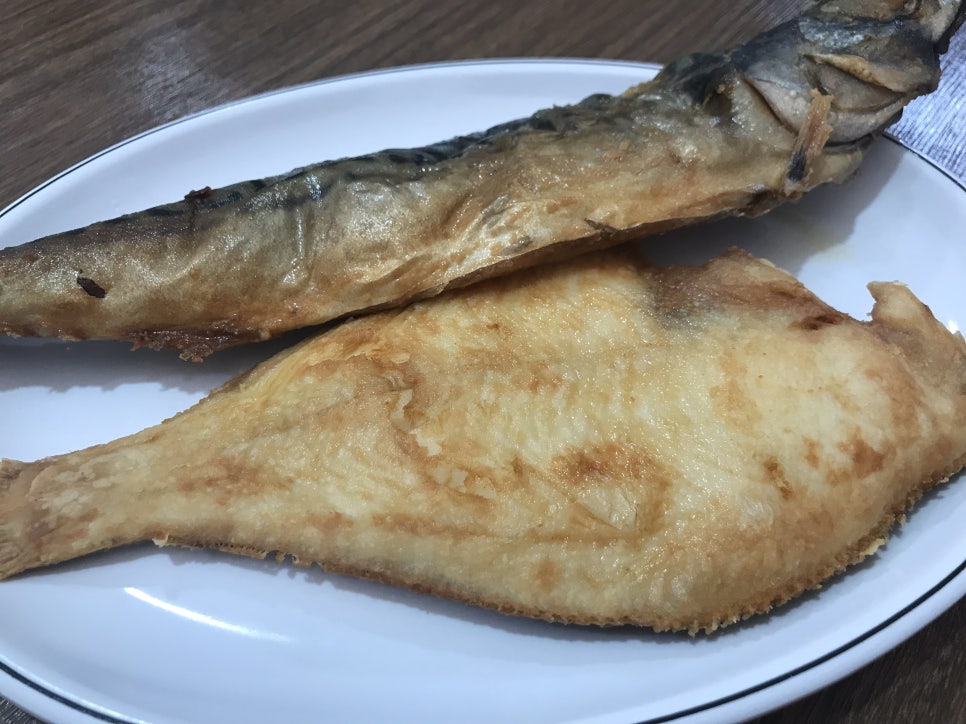 일복생선구이 이미지