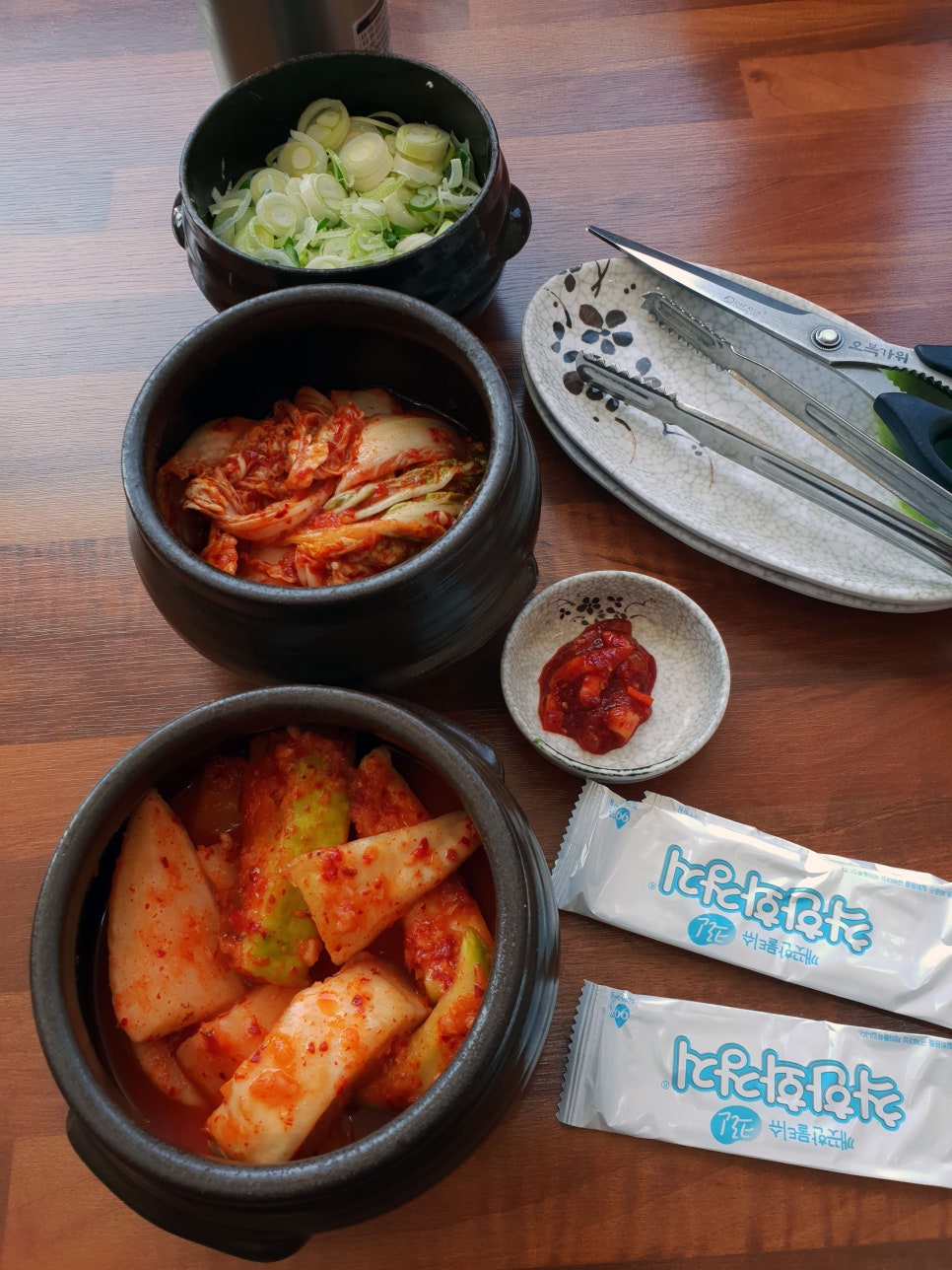 수원왕갈비탕 이미지