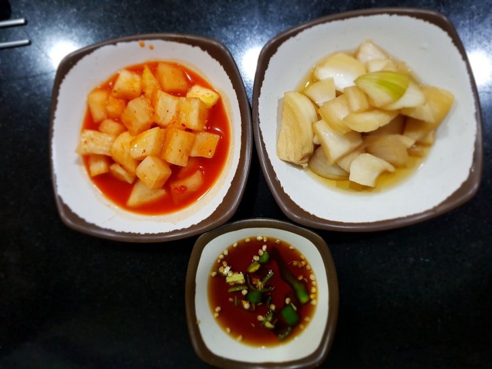시골빈대떡 이미지