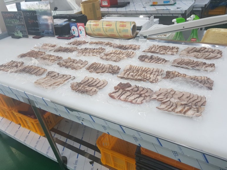 참조은고기마트 이미지