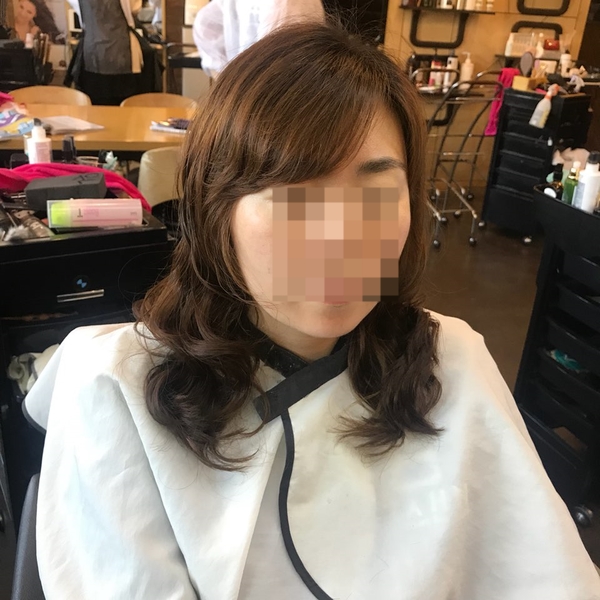 리안헤어샵 이미지