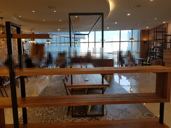 카페아슬란 이미지