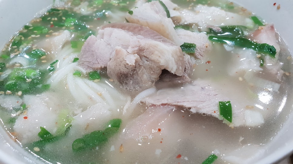 제주올래국수 이미지
