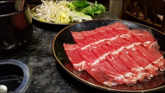 청담샤브 이미지