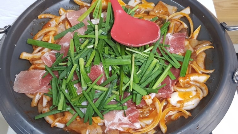 울릉도맛집 이미지