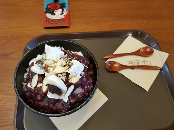 카페아슬란 이미지