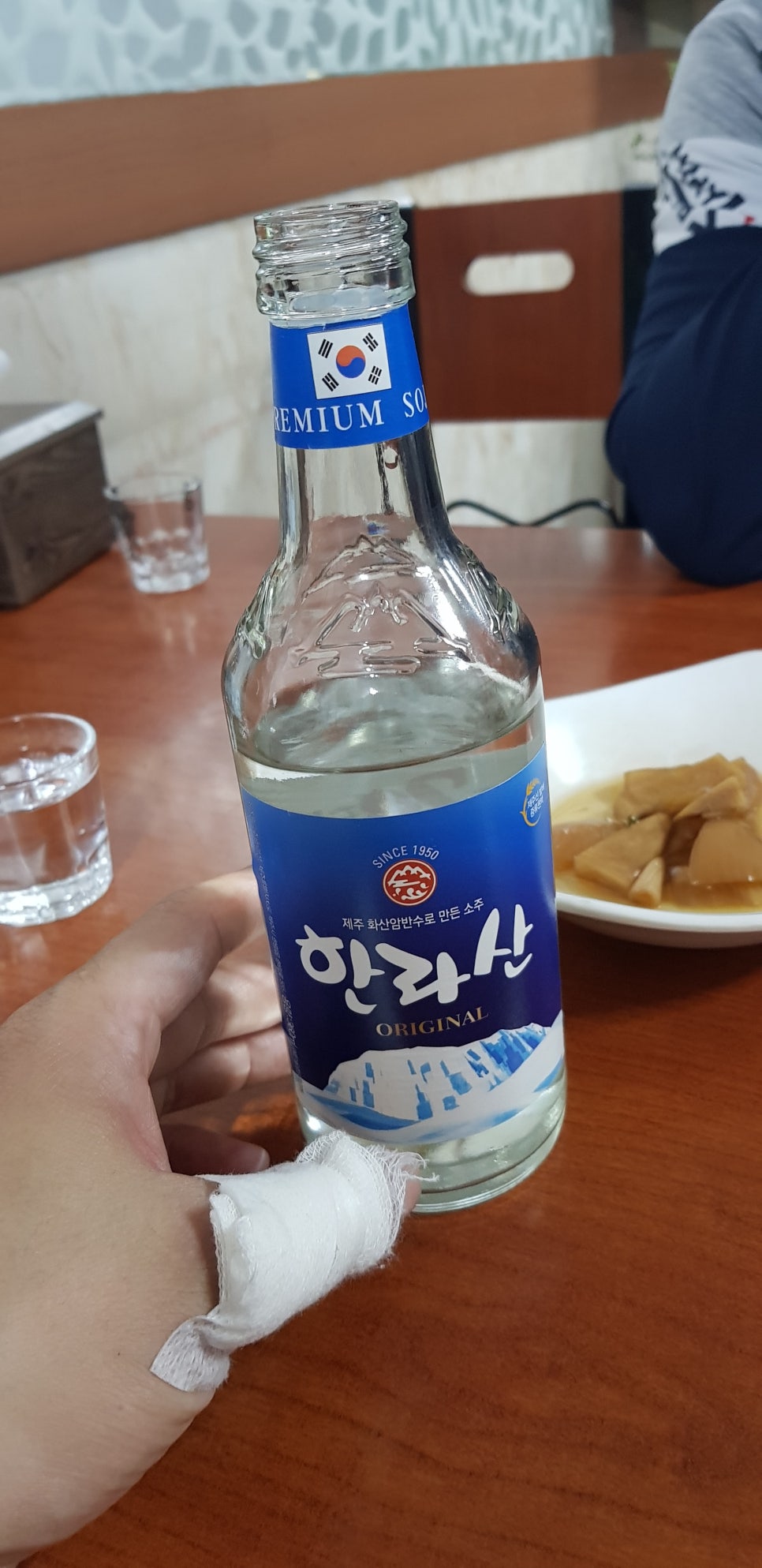 큰동네국수 이미지
