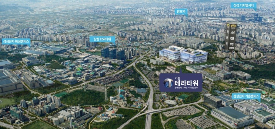 엔지니어링타워 이미지