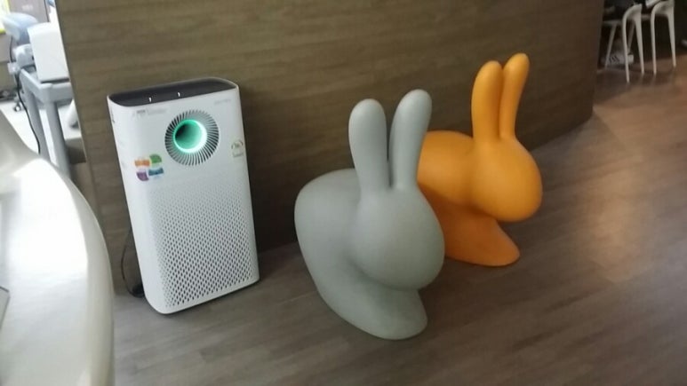 서울키즈파파치과의원 이미지