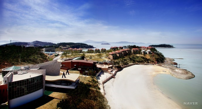 (주)엘도라도리조트 이미지