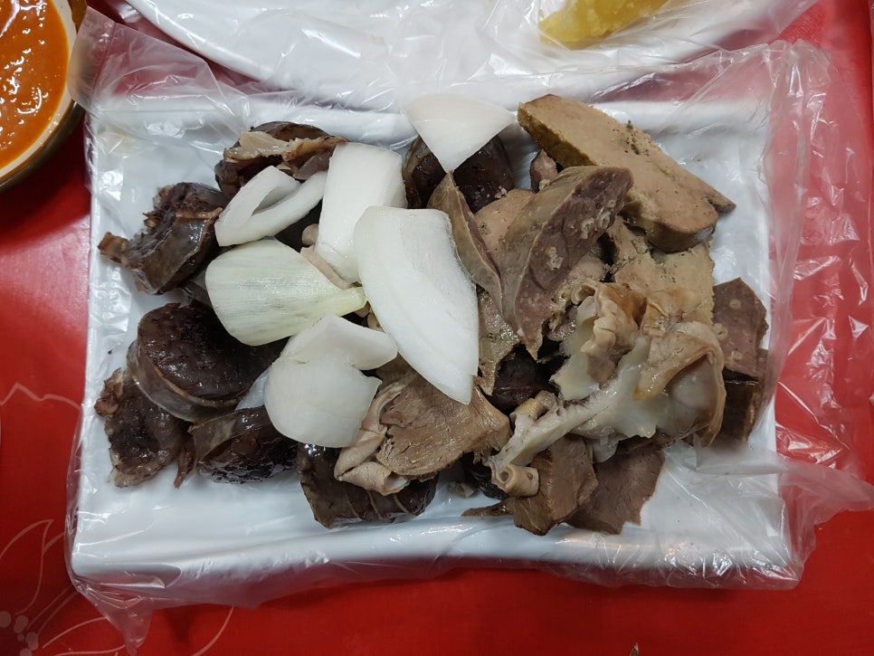신촌깻잎떡볶이 이미지