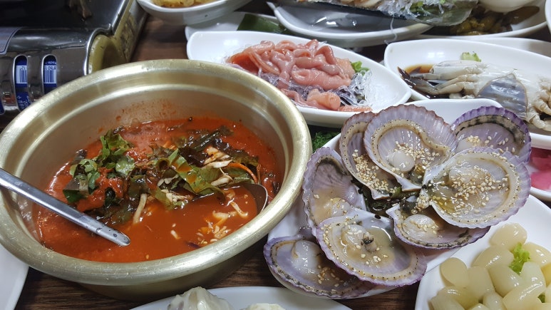 오나횟집 이미지