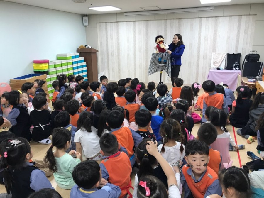 가람유치원 이미지