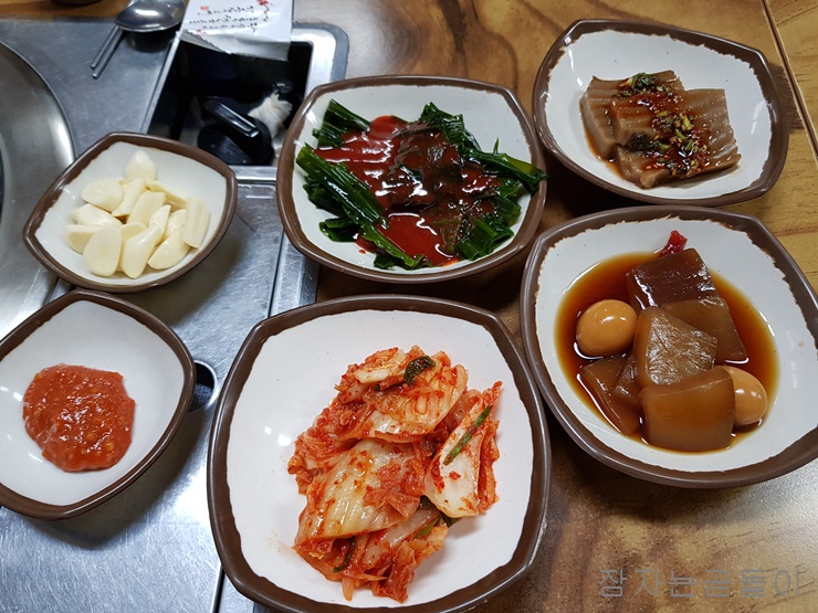 합덕축산물판매장 이미지