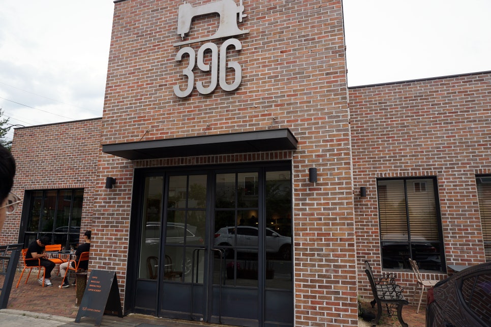 396 coffee company(396 커피컴퍼니) 이미지
