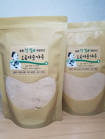 옹동청결떡방앗간 이미지