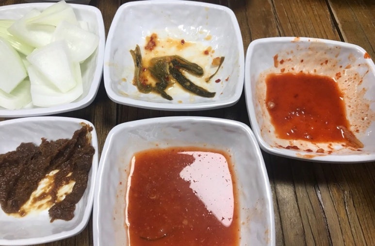 고흥옻닭 사진 8