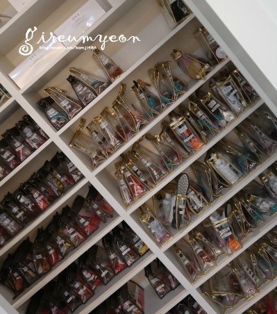 살롱 드 네일(SALON DE NAIL) 이미지