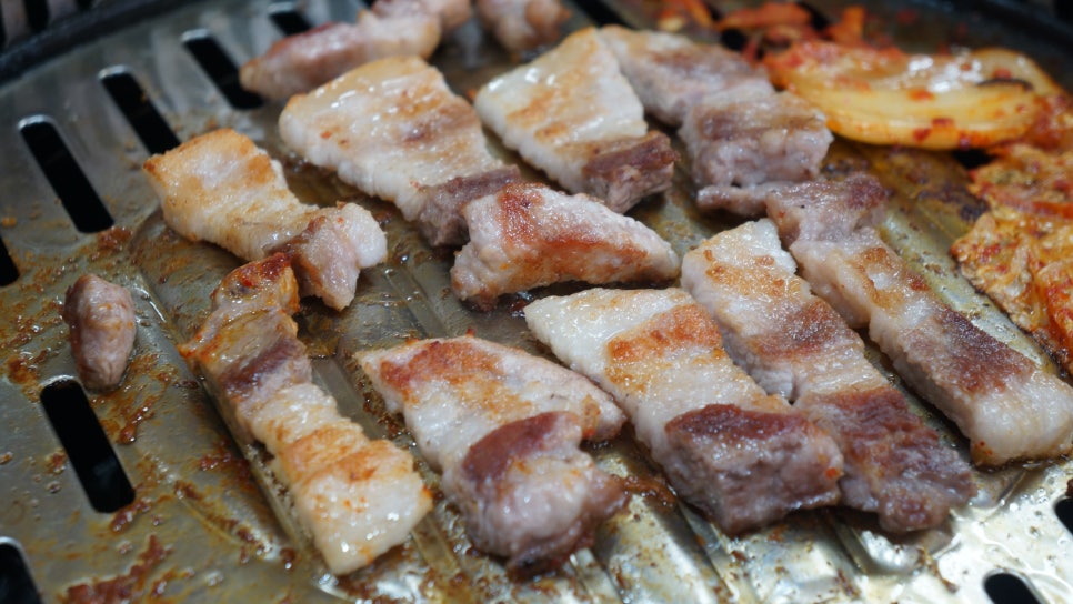 연서숯불갈비 이미지
