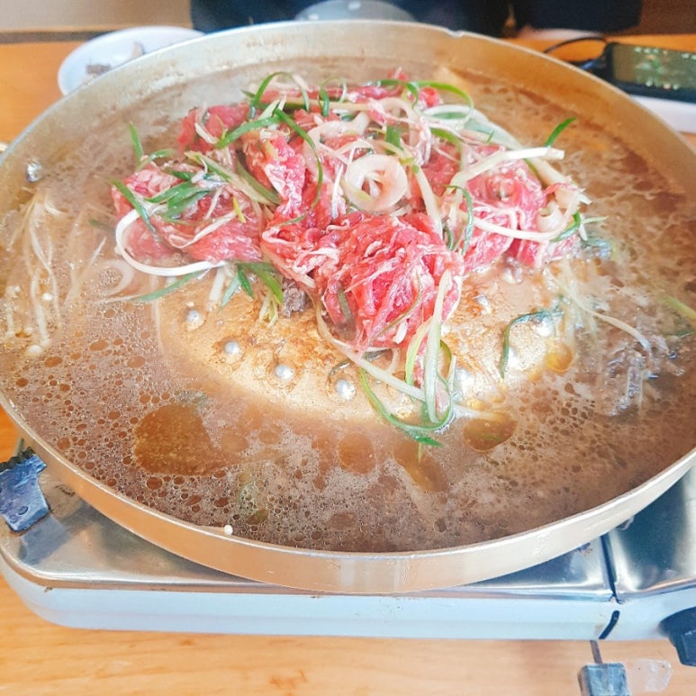 신길동불고기 이미지