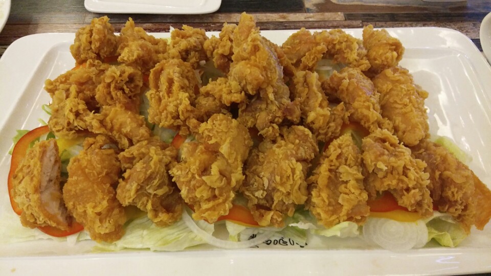치킨스톰 이미지