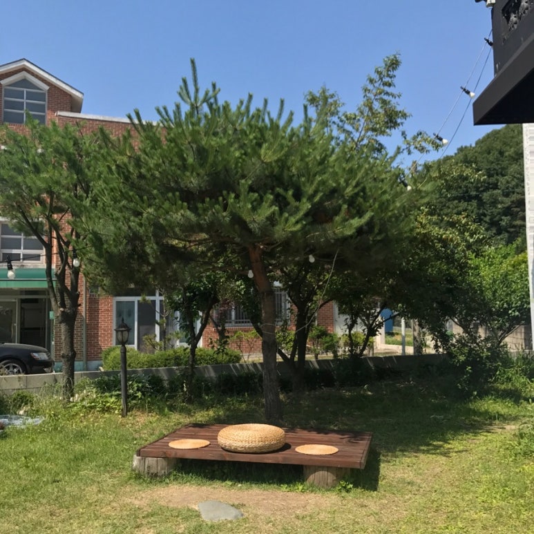 카페시은우 이미지