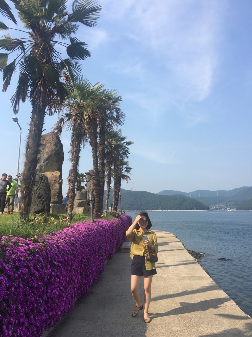 지중해카페 이미지