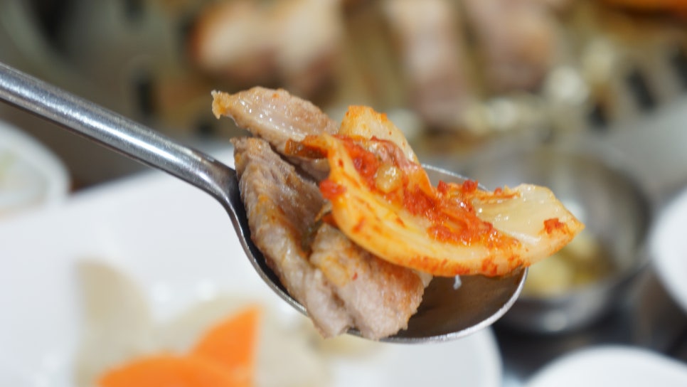 연서숯불갈비 이미지
