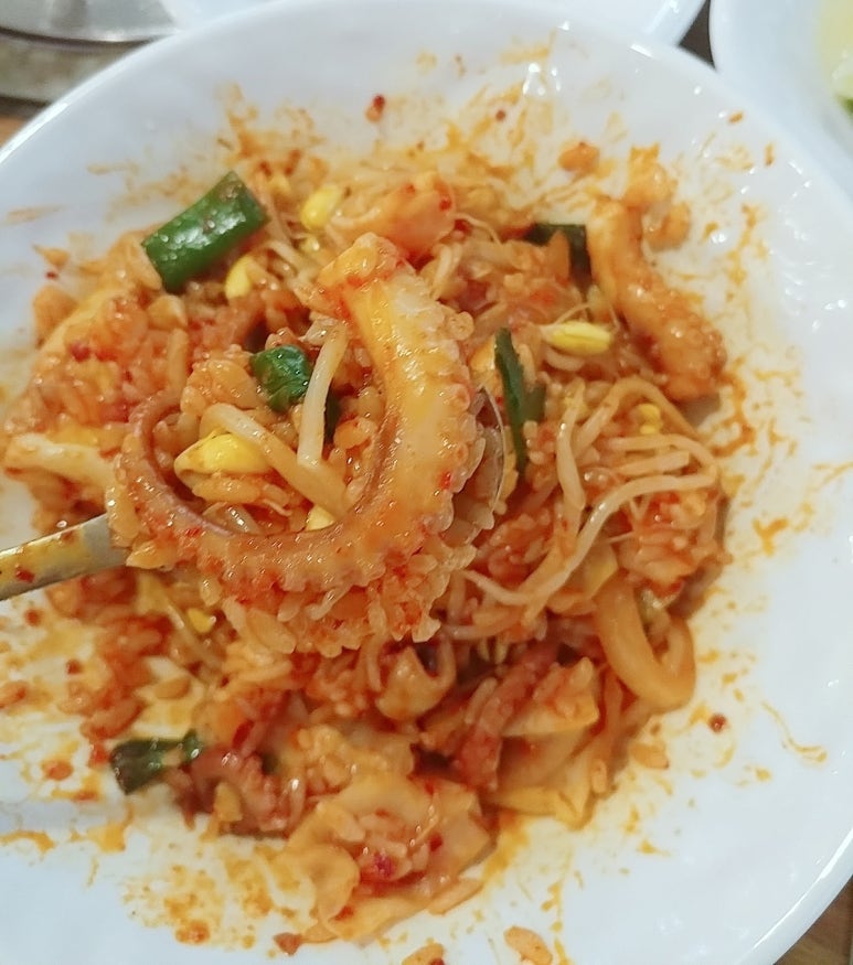 무교동참낙지 이미지