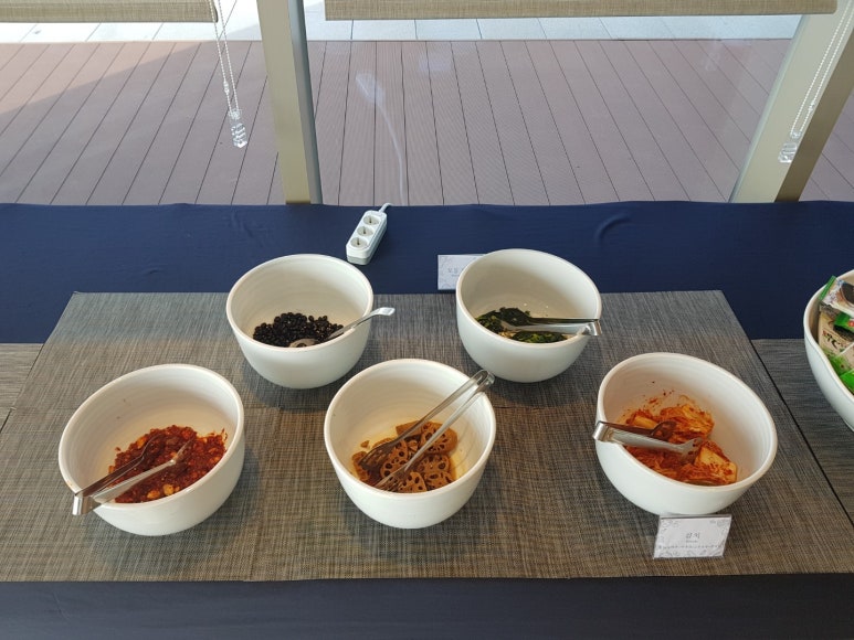 동해한식부페식당 이미지