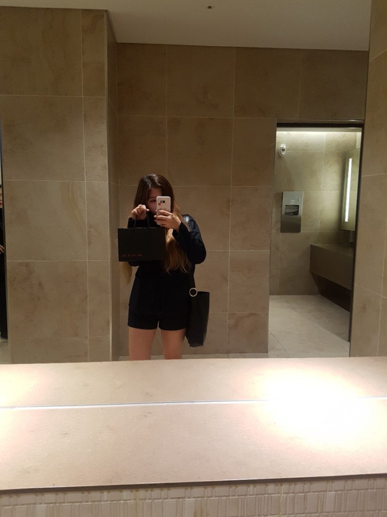 정이브로우 이미지