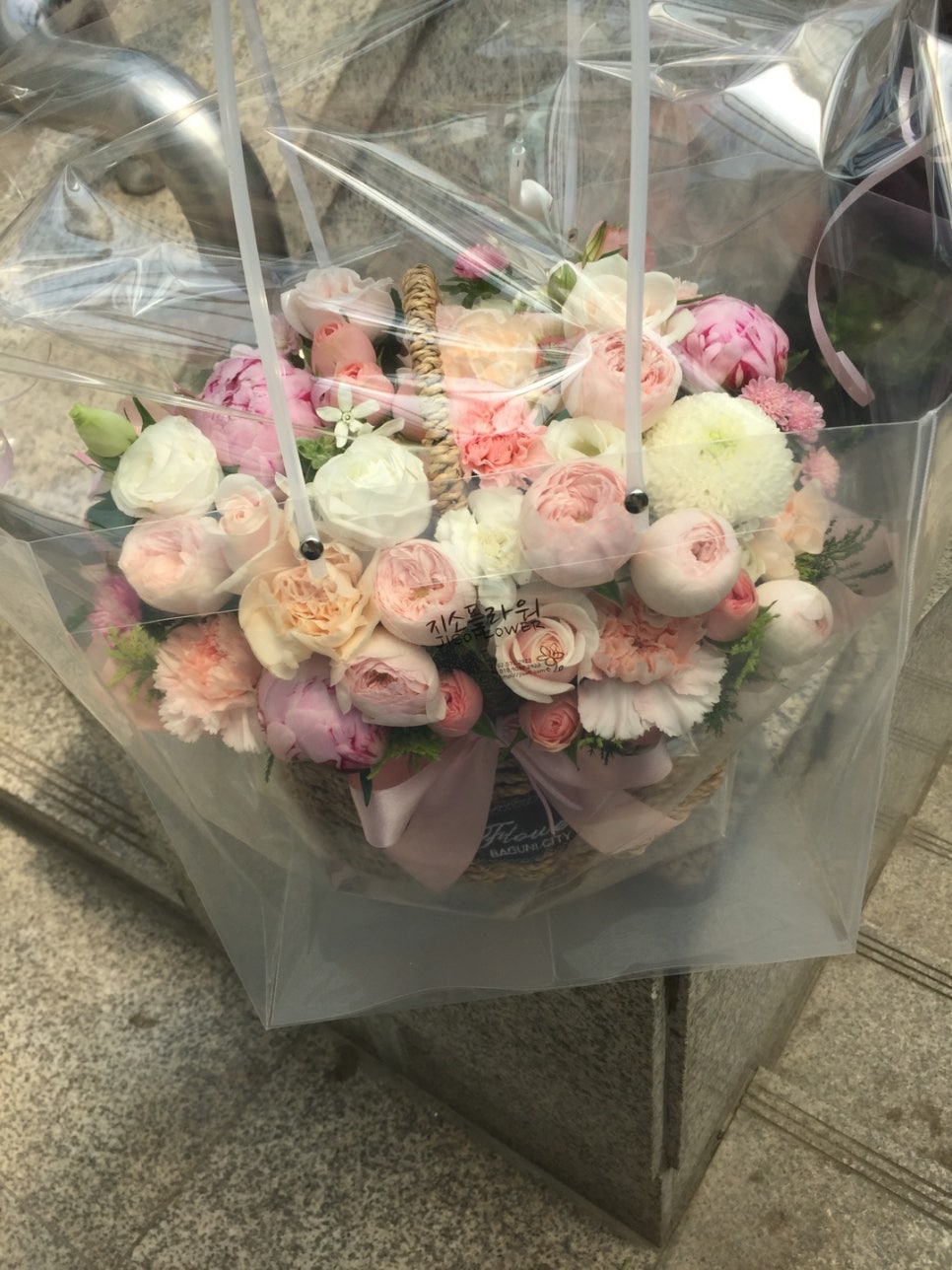 지소플라워 이미지