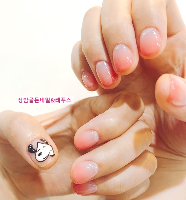 골든네일&레푸스 이미지