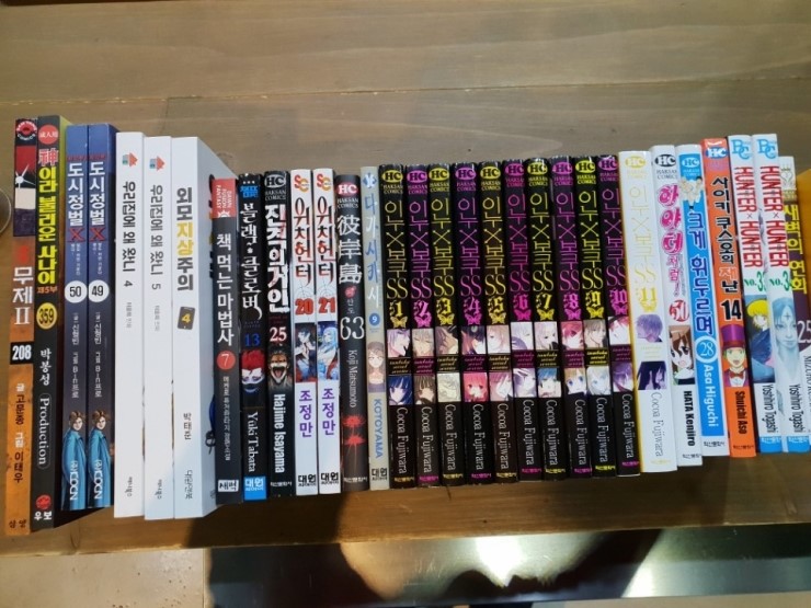 커먼코믹플렉스 이미지
