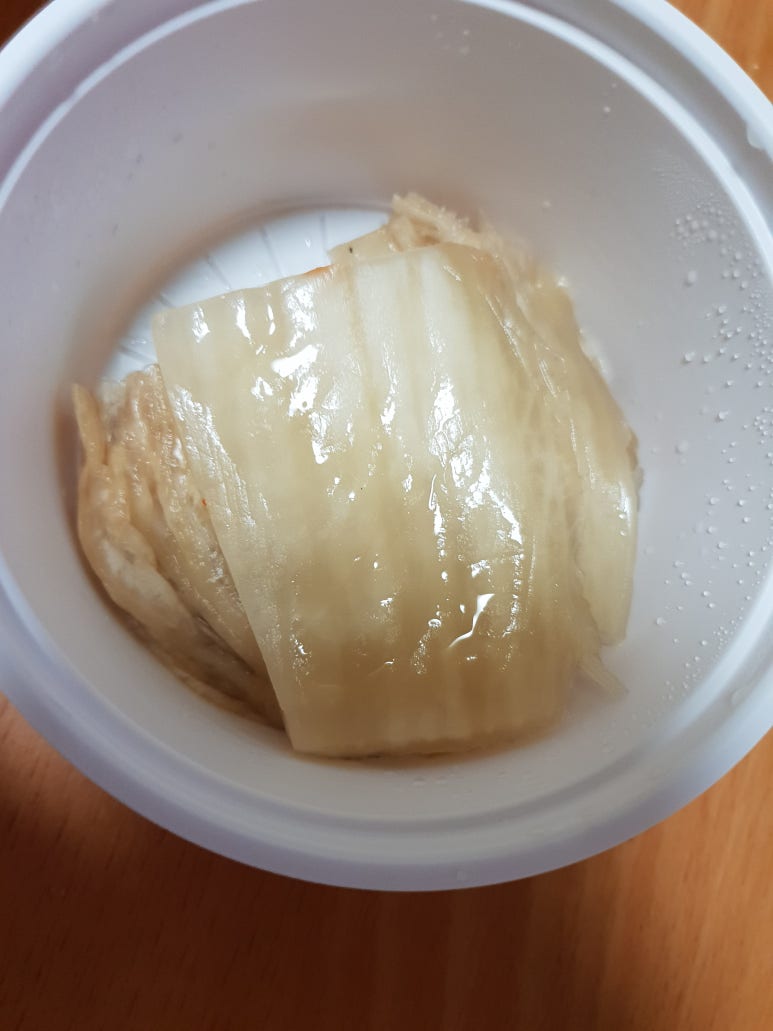 유창족발 이미지