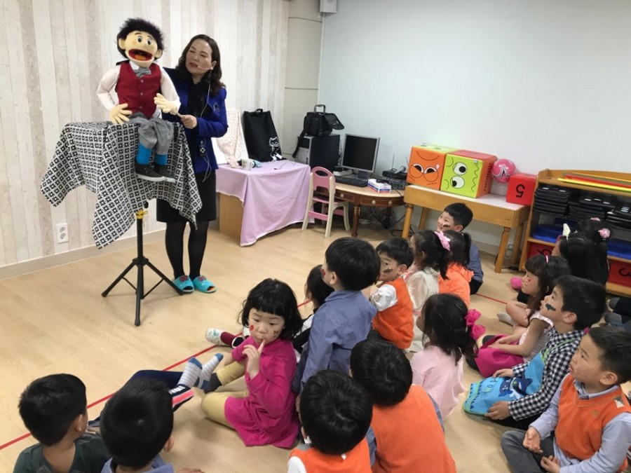 가람유치원 이미지