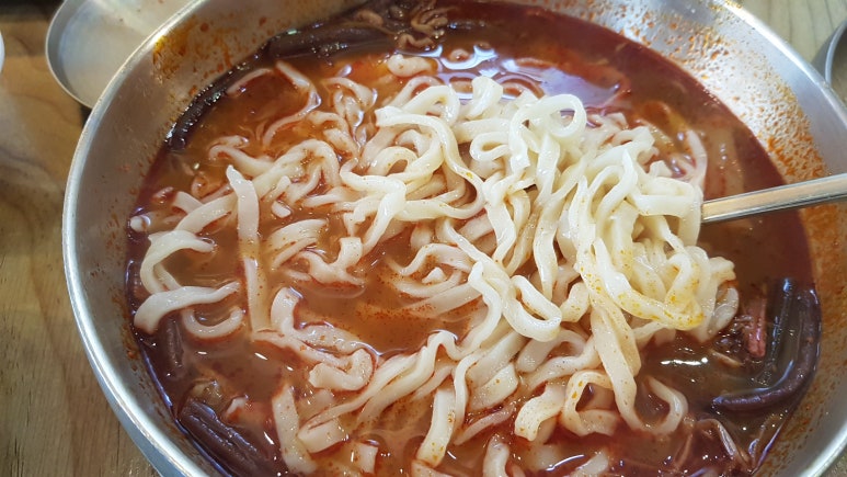 솥쟁이 이미지